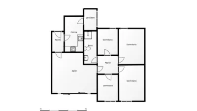Apartment in Can Parellada photo 2