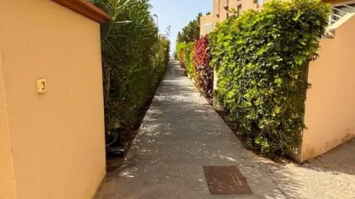 Duplex on Calle Cano photo 26