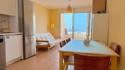 Duplex on Calle Cano photo 5