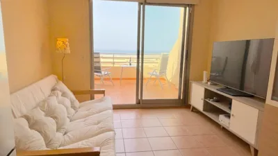 Duplex on Calle Cano photo 8