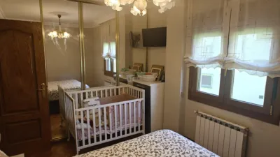 Piso en venta en Calle de Agustín Leitza, Andoain de 270.000 €