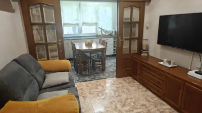Piso en venta en Calle de Agustín Leitza, Andoain de 270.000 €