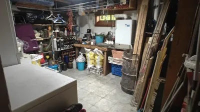 Piso en venta en Calle de Agustín Leitza, Andoain de 270.000 €