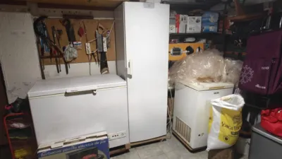 Piso en venta en Calle de Agustín Leitza, Andoain de 270.000 €