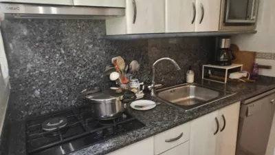 Piso en venta en Calle de Agustín Leitza, Andoain de 270.000 €