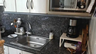 Piso en venta en Calle de Agustín Leitza, Andoain de 270.000 €