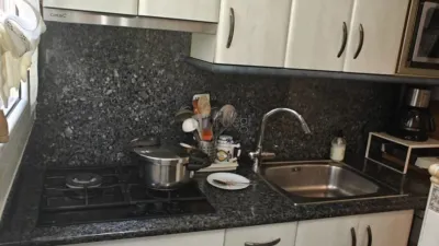 Piso en venta en Calle de Agustín Leitza, Andoain de 270.000 €