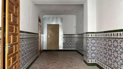 Chalet en calle de Antonio Baena, 16 photo 4