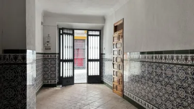 Chalet en calle de Antonio Baena, 16 photo 5