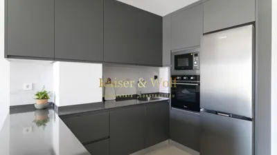 Apartment in Ronda José Samper García photo 21