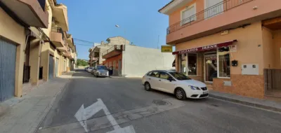 Casa en venda a Pueblo, Sangonera la Verde (Districte Pedanías Oeste. Murcia Capital) de 110.000 €