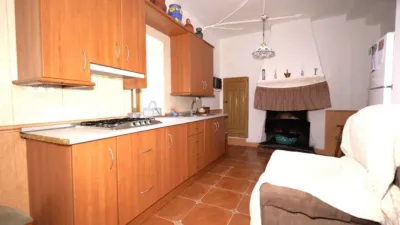 Semi-detached house at Plaza de la Iglesia, 4 photo 18