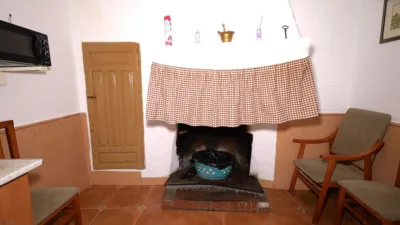 Semi-detached house at Plaza de la Iglesia, 4 photo 21
