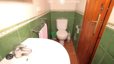 Semi-detached house at Plaza de la Iglesia, 4 photo 24