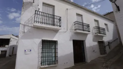 Semi-detached house at Plaza de la Iglesia, 4 photo 2
