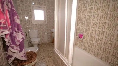 Semi-detached house at Plaza de la Iglesia, 4 photo 38