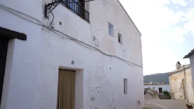 Semi-detached house at Plaza de la Iglesia, 4 photo 3