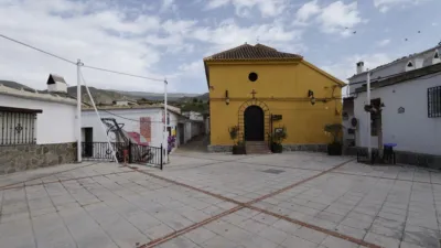 Semi-detached house at Plaza de la Iglesia, 4 photo 6
