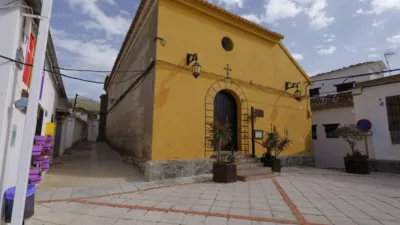 Semi-detached house at Plaza de la Iglesia, 4 photo 8