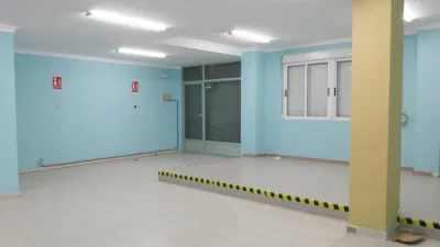 Local comercial en alquiler en Centro-Corredera, Centro-Corredera (Lorca) de 490 €<span>/mes</span>
