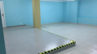 Local comercial en alquiler en Centro-Corredera, Centro-Corredera (Lorca) de 490 €<span>/mes</span>
