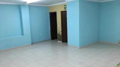 Local comercial en alquiler en Centro-Corredera, Centro-Corredera (Lorca) de 490 €<span>/mes</span>