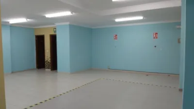 Local comercial en alquiler en Centro-Corredera, Centro-Corredera (Lorca) de 490 €<span>/mes</span>