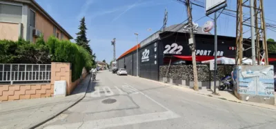 Terreno en alquiler en Santa Catalina, Aljucer (Distrito Pedanías Oeste. Murcia Capital) de 2.000 €<span>/mes</span>