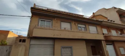 Haus in verkauf in Centro, Sangonera la Verde (Distrikt Pedanías Oeste. Murcia Capital) von 179.900 €