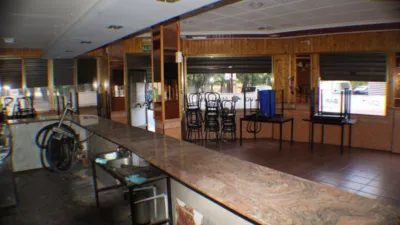 Local comercial en venta en Carretera de Jaen - Vista 2