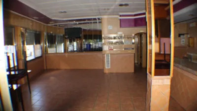 Local comercial en venta en Carretera de Jaen - Vista 3