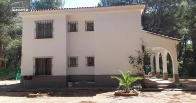 Chalet in Urbanización Pinares del Júcar photo 8
