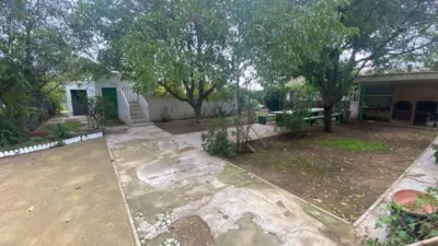 Chalet on Urb los Riachuelos Street photo 13