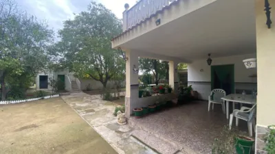 Chalet on Urb los Riachuelos Street photo 7