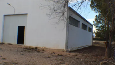 Nave industrial en venta en San Pedro - Vista 2