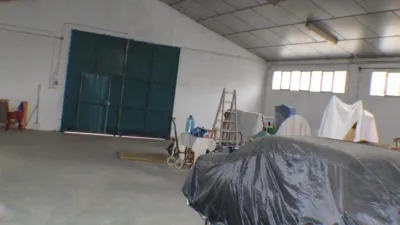 Nave industrial en venta en San Pedro - Vista 5