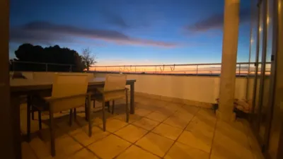 Duplex in University-Campus photo 11