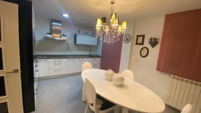 Duplex in University-Campus photo 15