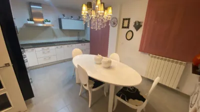 Duplex in University-Campus photo 17