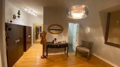 Duplex in University-Campus photo 24