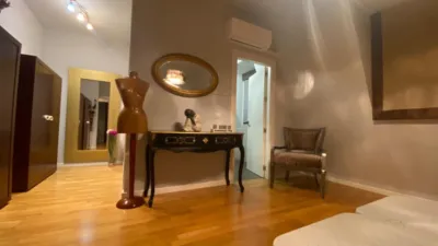 Duplex in University-Campus photo 25