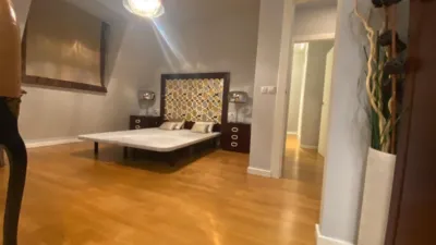 Duplex in University-Campus photo 28