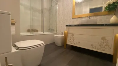 Duplex in University-Campus photo 29
