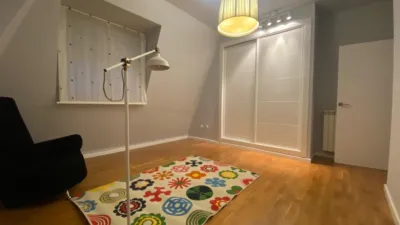 Duplex in University-Campus photo 30