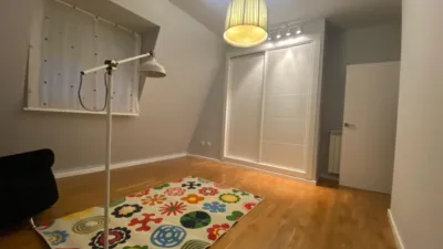 Duplex in University-Campus photo 31
