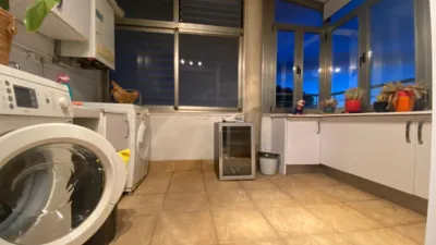 Duplex in University-Campus photo 32