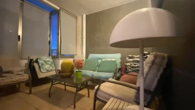 Duplex in University-Campus photo 38