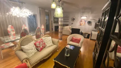 Piso – Albacete, Universidad - Vista 3