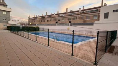 Duplex in University-Campus photo 41