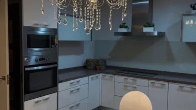 Duplex in University-Campus photo 43